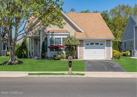 101 Mirage Blvd, Barnegat, NJ 08005