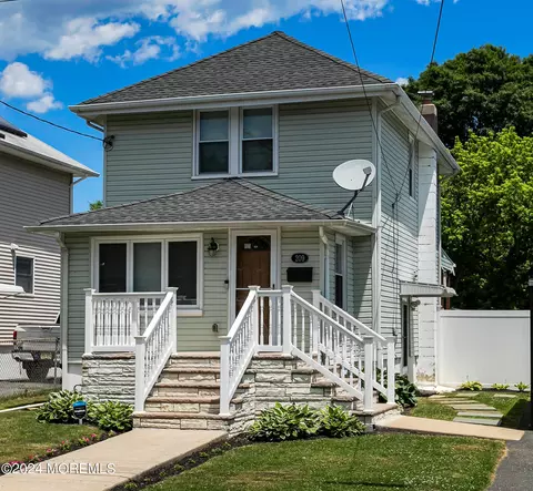 209 Ludlow St, Long Branch, NJ 07740