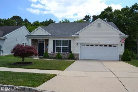 16 Pier Pt, Little Egg Harbor, NJ 08087