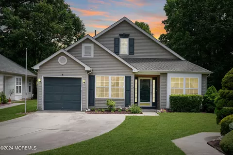5 Archer Sq, Jackson, NJ 08527