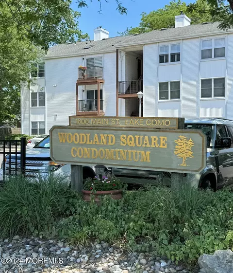 1606 Main St #F302, Belmar, NJ 07719