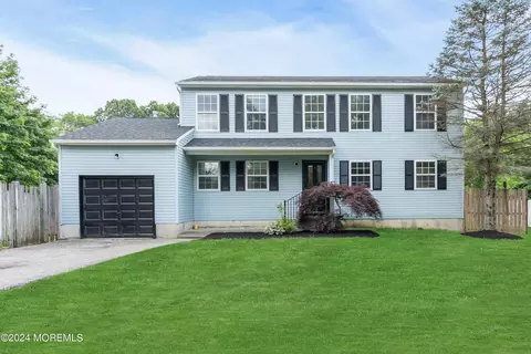748 E Veterans Hwy, Jackson, NJ 08527