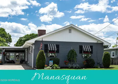 94 Colby Ave, Manasquan, NJ 08736