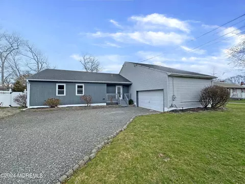 411 Durand Rd, Neptune City, NJ 07753