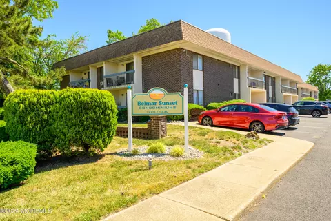 1330 State Route 71 #9B, Belmar, NJ 07719