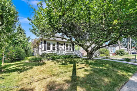 61 Victor Ave, West Long Branch, NJ 07764