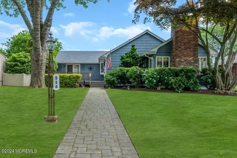514 Woodland Ave, Brielle, NJ 08730