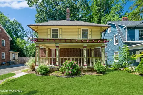 931 Bellevue Ave, Trenton, NJ 08618