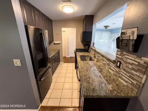 Kitchen - 9 A Corey Ln, Jackson, NJ 08527 photo 5 of 5