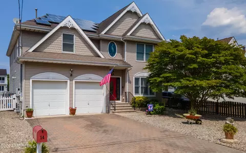 14 Bahia Ct, Brick, NJ 08723