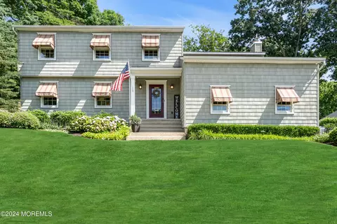 12 Primrose Ln, West Long Branch, NJ 07764