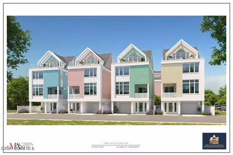4 River St, Sea Bright, NJ 07760