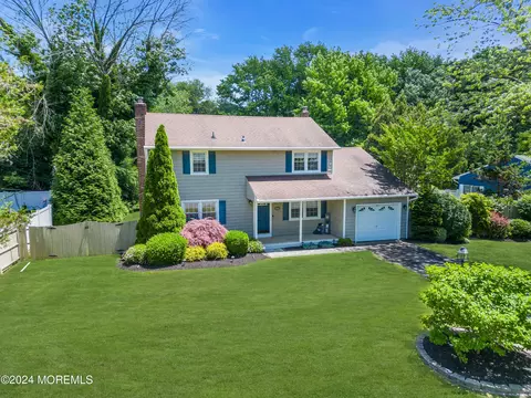 1626 Dumont Ter, Wall, NJ 07719