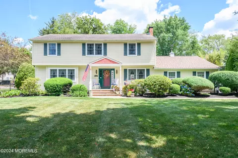 66 Coldspring Rd, Freehold, NJ 07728
