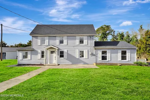 1810 Route 9, Ocean View, NJ 08230