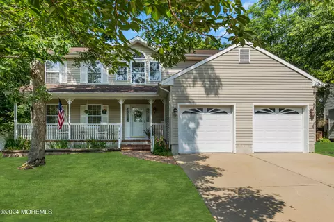 112 Barracuda Rd, Manahawkin, NJ 08050