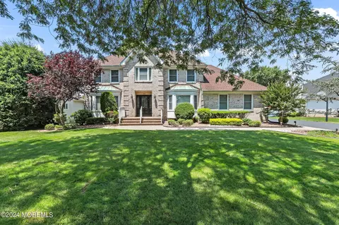 53 Stony Hill Dr, Morganville, NJ 07751