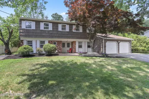 12 Halifax Dr, Morganville, NJ 07751