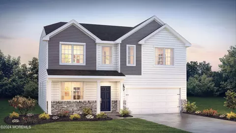 27 Michael Ave, Barnegat, NJ 08005