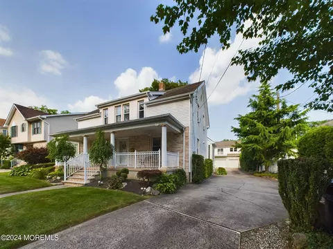 10 Sidney Pl, Metuchen, NJ 08840