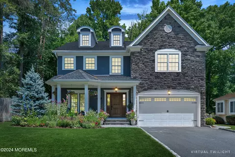 713 Knollwood Ter, Westfield, NJ 07090