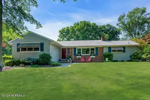 9 Oriole Rd, Middletown, NJ 07748