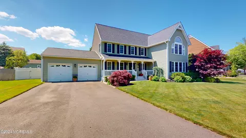 1191 Daffodil Ct, Toms River, NJ 08753