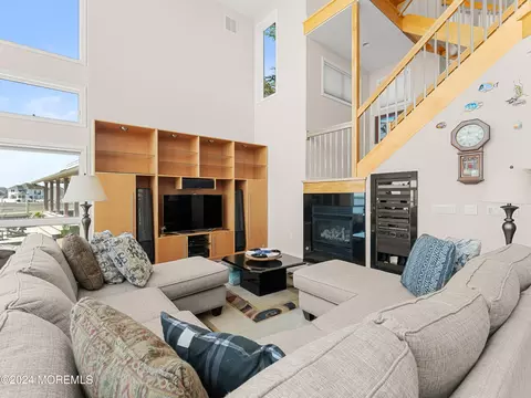 Living - 1197 Capstan Dr, Forked River, NJ 08731 photo 3 of 5