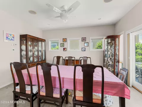 Dining - 1197 Capstan Dr, Forked River, NJ 08731 photo 2 of 2