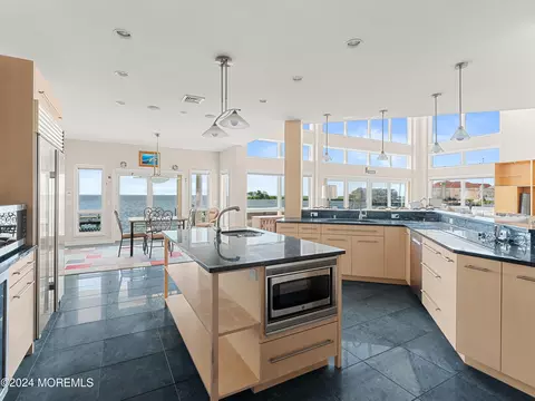 Kitchen - 1197 Capstan Dr, Forked River, NJ 08731 photo 3 of 3