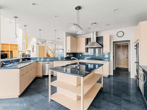 Kitchen - 1197 Capstan Dr, Forked River, NJ 08731 photo 2 of 3