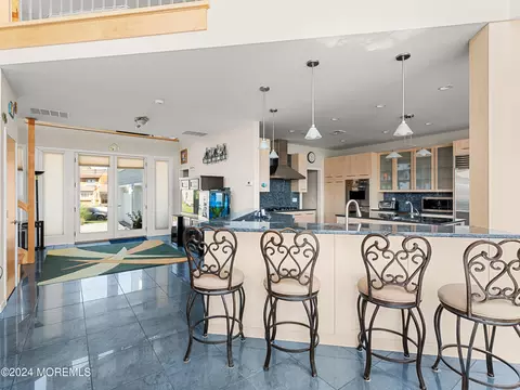 Kitchen - 1197 Capstan Dr, Forked River, NJ 08731 photo 1 of 3