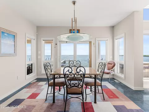 Dining - 1197 Capstan Dr, Forked River, NJ 08731 photo 1 of 2