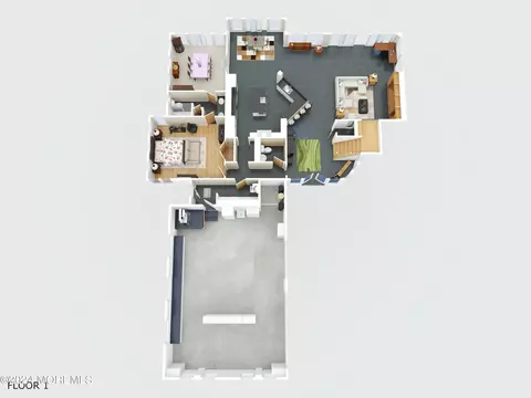 Floorplan - 1197 Capstan Dr, Forked River, NJ 08731 photo 2 of 4