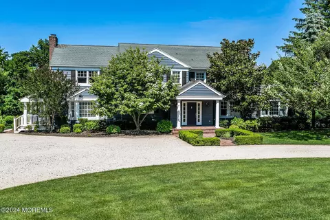 13 Bellevue Ave, Rumson, NJ 07760