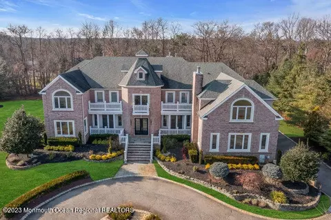 3 Fulling Mill Ln, Colts Neck, NJ 07722