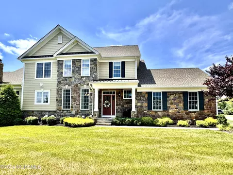 43 Jansky Dr #281, Holmdel, NJ 07733