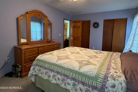 Bedroom - 7 Birch Dr, Jackson, NJ 08527 photo 1 of 6