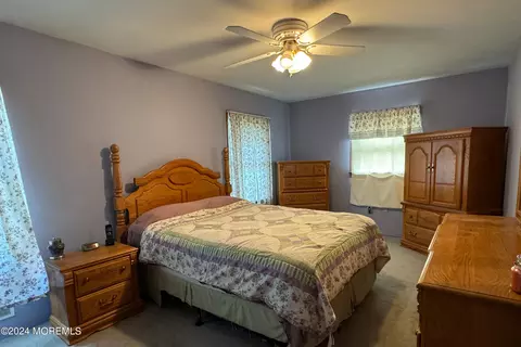 Bedroom - 7 Birch Dr, Jackson, NJ 08527 photo 3 of 6