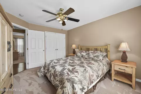 Bedroom - 24 James Dr, Waretown, NJ 08758 photo 8 of 11