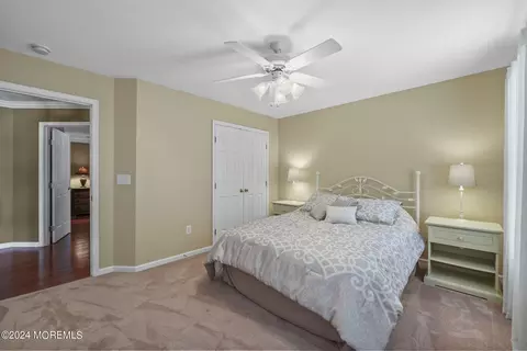 Bedroom - 24 James Dr, Waretown, NJ 08758 photo 6 of 11