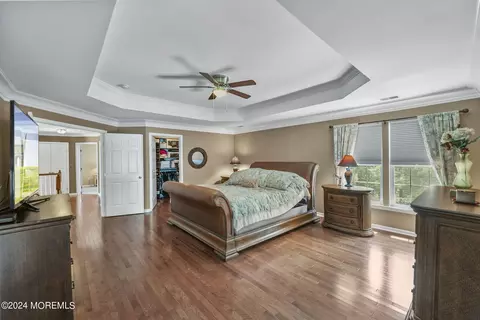 Bedroom - 24 James Dr, Waretown, NJ 08758 photo 3 of 11