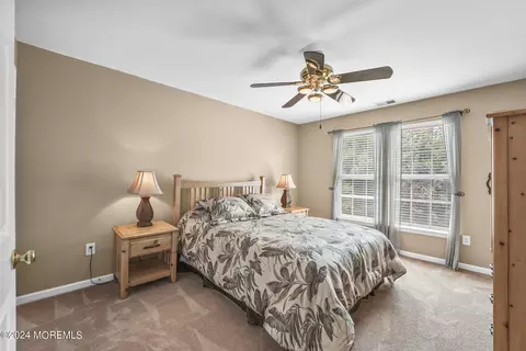 Bedroom - 24 James Dr, Waretown, NJ 08758 photo 7 of 11
