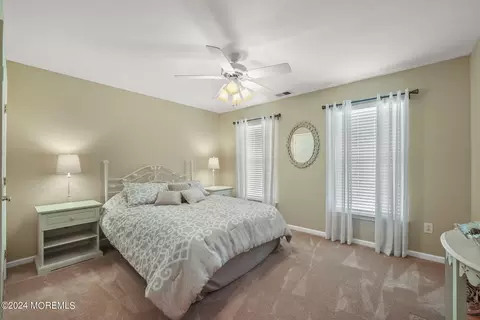 Bedroom - 24 James Dr, Waretown, NJ 08758 photo 5 of 11