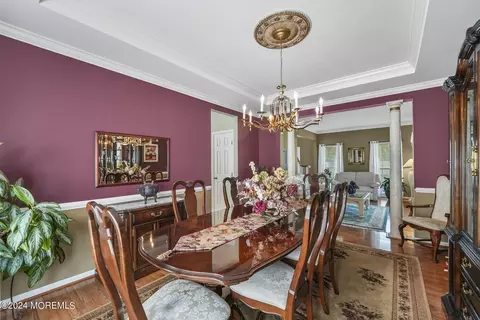 Dining - 24 James Dr, Waretown, NJ 08758 photo 1 of 3