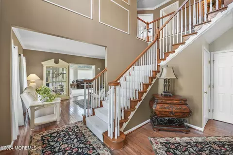 Entry Way - 24 James Dr, Waretown, NJ 08758 photo 2 of 7