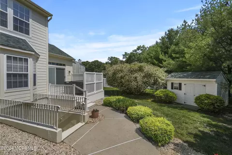 Exterior - 24 James Dr, Waretown, NJ 08758 photo 8 of 11