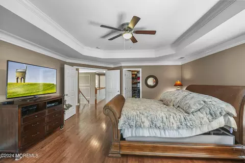 Bedroom - 24 James Dr, Waretown, NJ 08758 photo 4 of 11