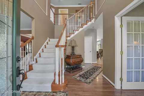 Entry Way - 24 James Dr, Waretown, NJ 08758 photo 1 of 7