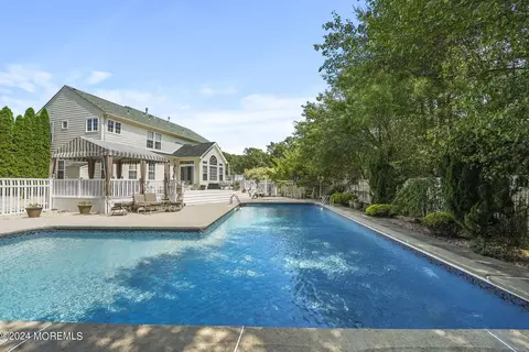 Exterior - 24 James Dr, Waretown, NJ 08758 photo 11 of 11